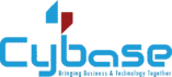 Cybase logo