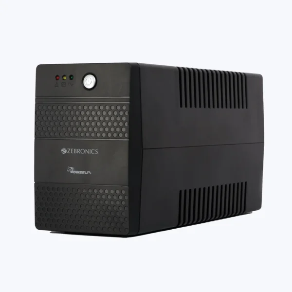 ZEB U735 600VA/360W Microcontroller