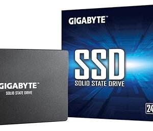 GIGABYTE SSD 240GB