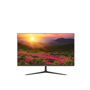 MONITOR FINGERS 21.5" SATIN 2150