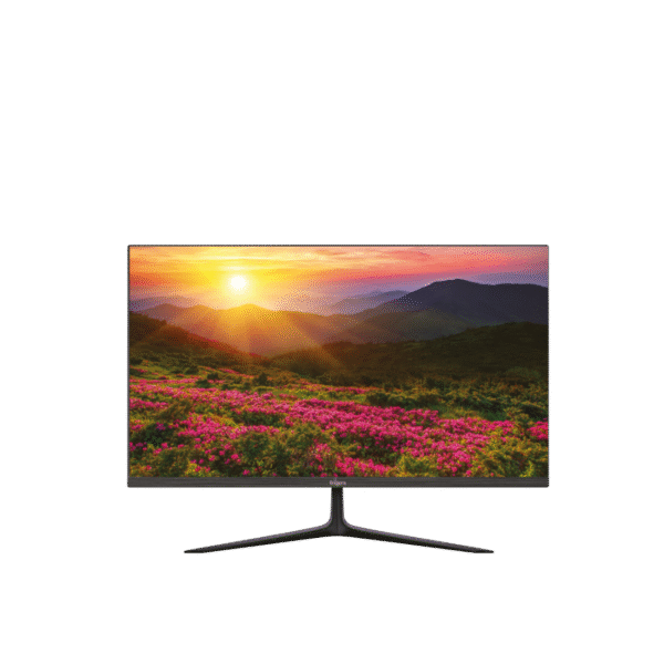 MONITOR FINGERS 21.5" SATIN 2150