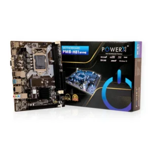 Motherboards