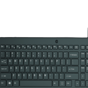 HP 150 Wired Keyboard
