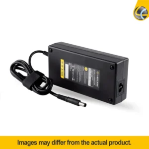 Lapcare Compatible Adapter for Dell