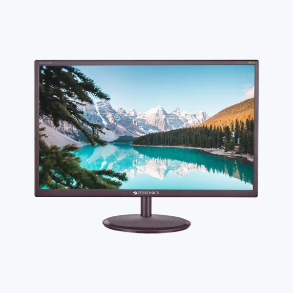 ZEBSTER 19 INCH
