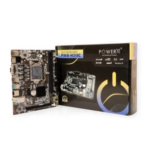 POWERX PMB-H310-DDR4 Motherboard