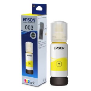 INK EPSON 003 YELLOW