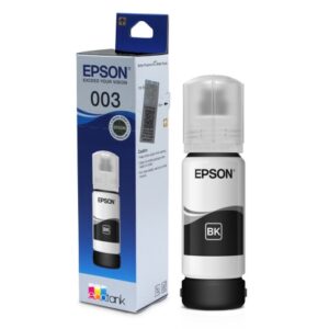 INK EPSON 003 BLACK