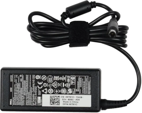 65 W 7.4MM Power Adapter