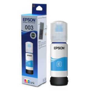 INK EPSON 003 CYAN